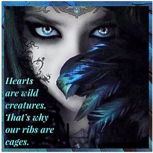 🖤 Inspiration for the month of love 🦋